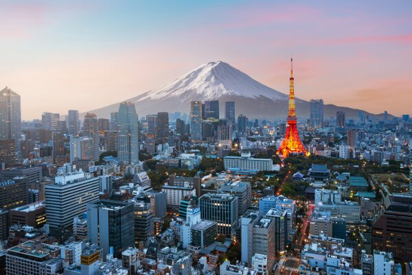 Tokyo Travel Guide | U.S. News Travel