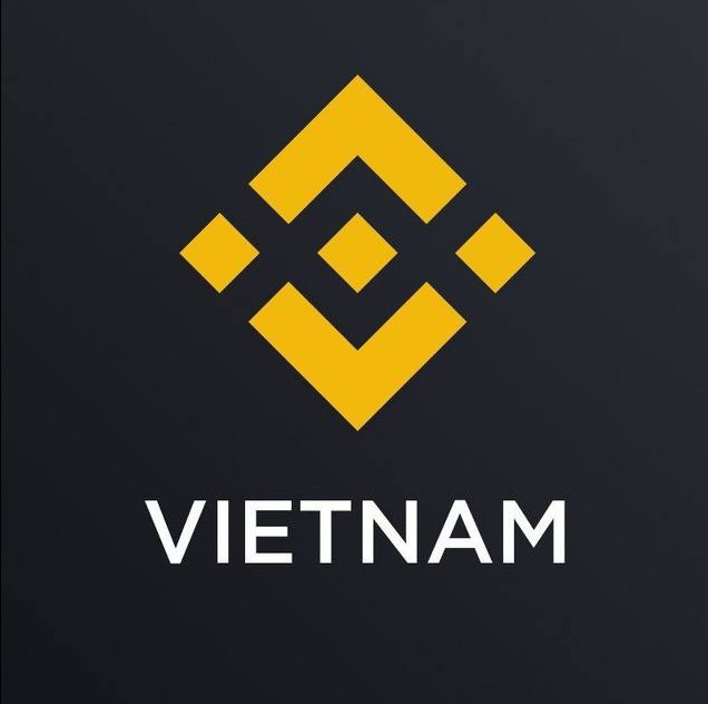 Tham gia Telegram chính thức của Binance Việt Nam - Chia sẻ pool 1000$ cùng bộ Binance Swag trông chất.