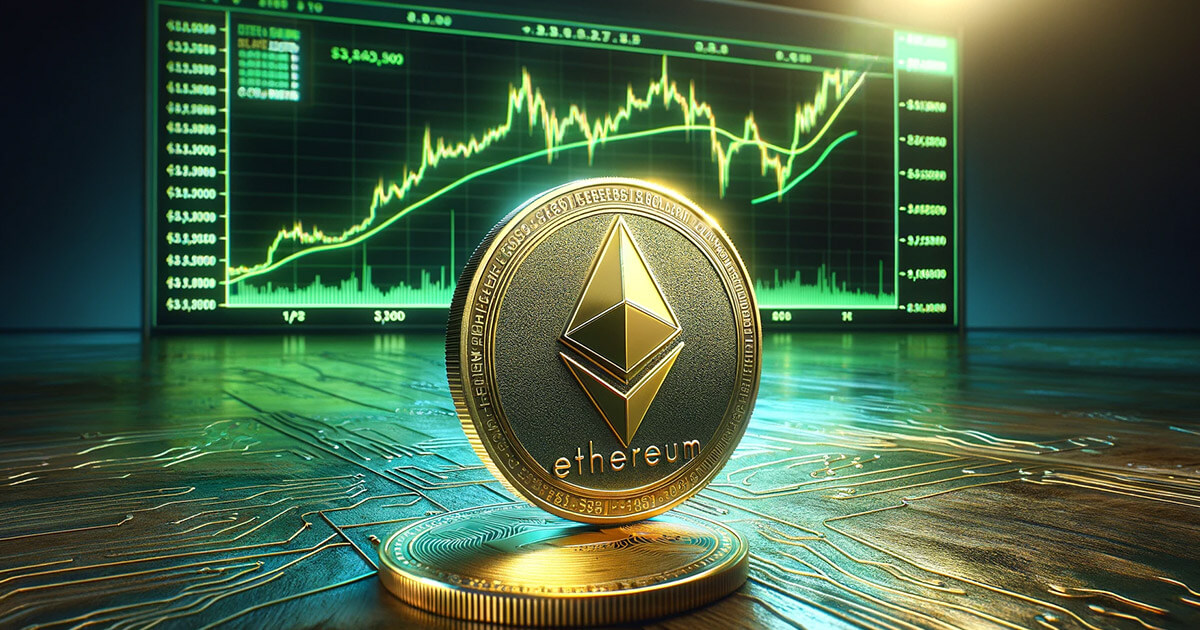 Ethereum có thể bứt phá: Phân tích Q2 tích cực kết hợp mô hình "rounding bottom"