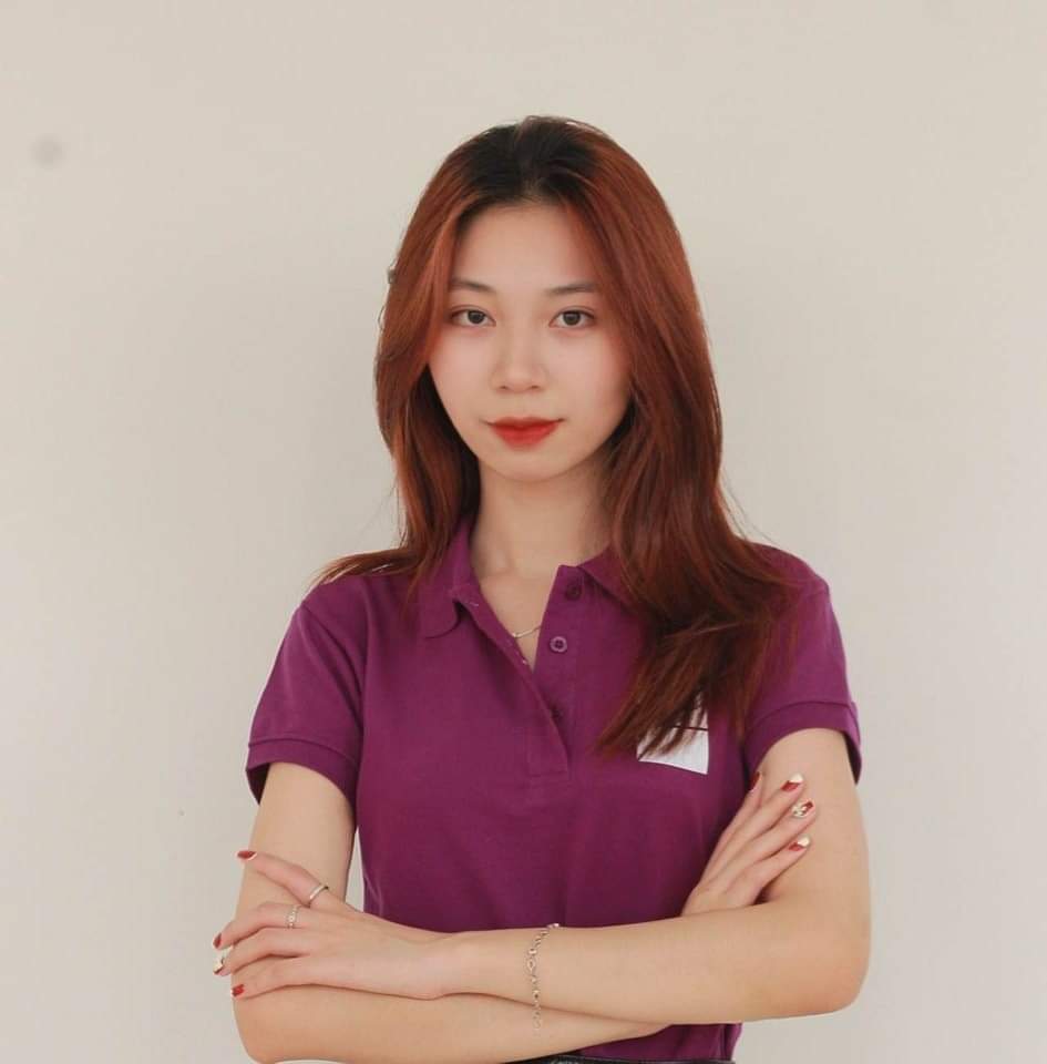 Huyền Trần - Junior Analyst - Bài viết phân tích Mới Nhất từ chuyên gia Huyền Trần