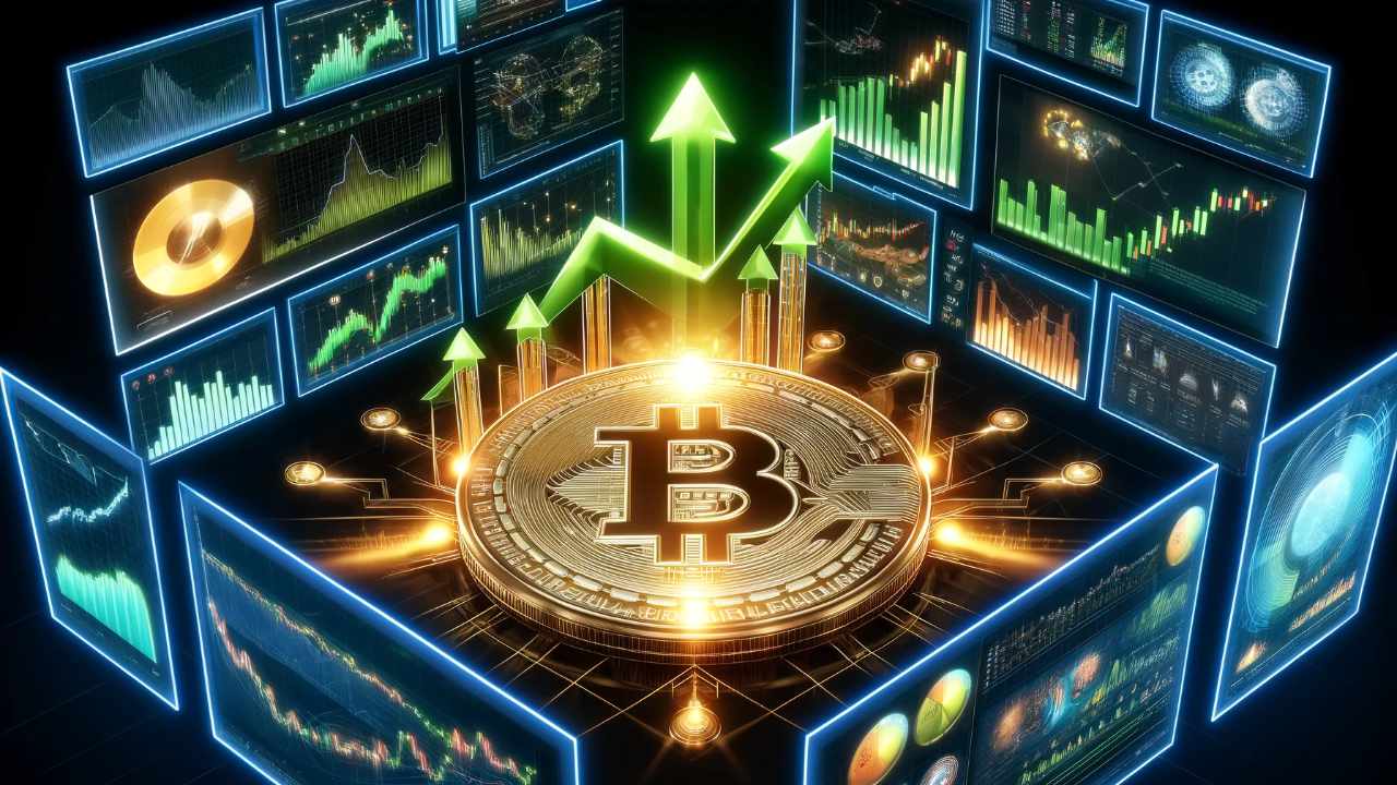 Bitcoin sụt giảm sau quyết định giữ nguyên lãi suất của Fed