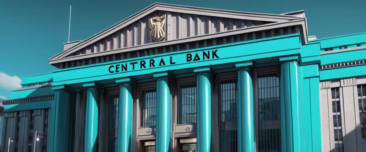 Central bank can thiệp: giải thích chính sách tiền tệ