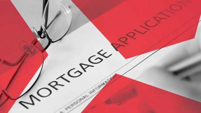 Weekly mortgage applications pick up but remain subdued: MBA