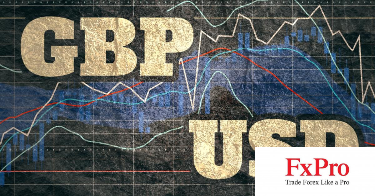 GBP/USD: Xu hướng giảm vẫn được duy trì, cơ hội mới đang ở đâu?