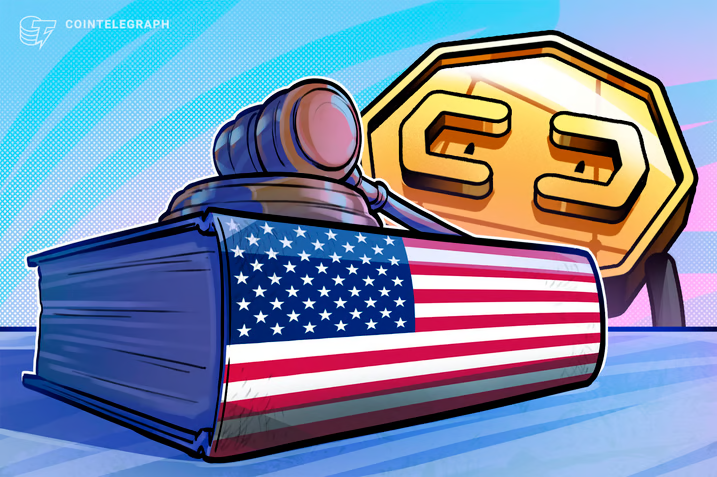 US mulls applying fiat reporting mandate on crypto transfers