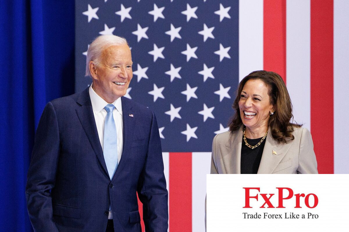 Từ đỉnh cao quyền lực đến giây phút chia ly: Chương cuối của Tổng thống Joe Biden