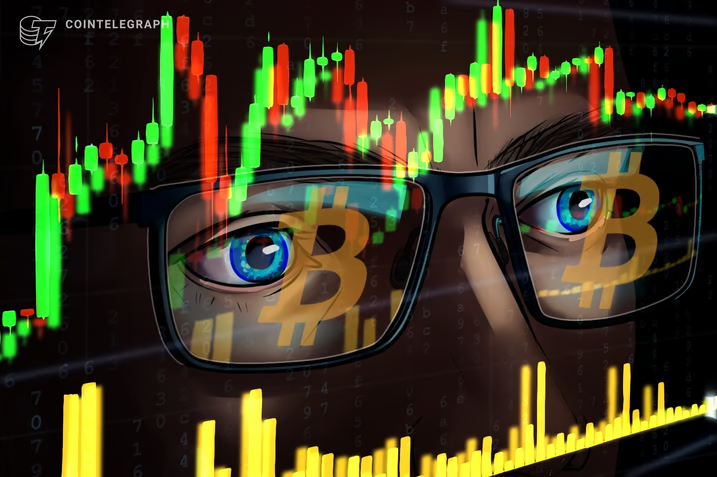 Bitcoin technical indicators 'improving' at $59K may trigger short squeeze