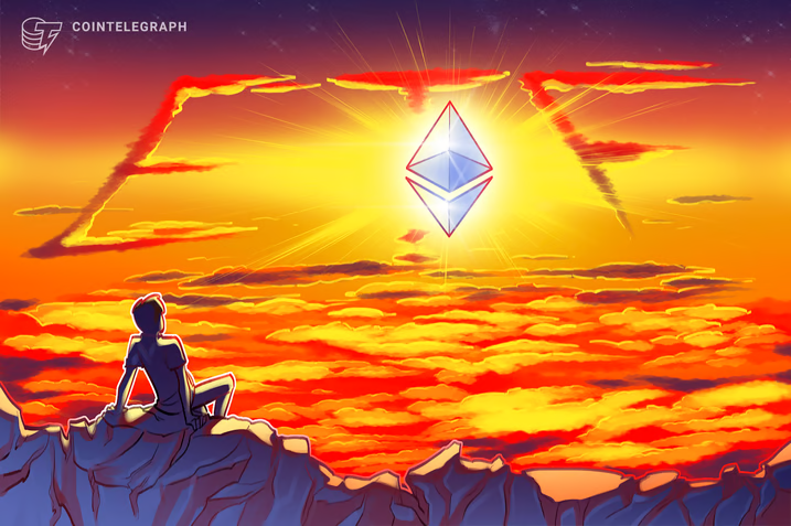 Spot Ethereum ETFs record longest outflow streak amid drying investments