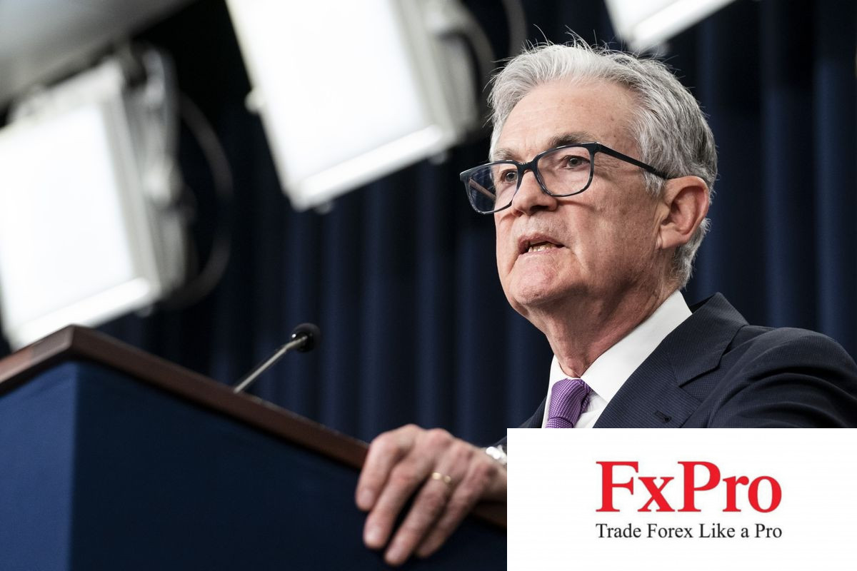 Chủ tịch Fed Powell sẽ nói gì tại Hội nghị Jackson Hole?