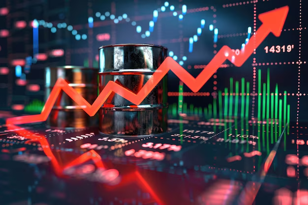 Giá dầu thô tiếp tục tăng gần 2% với kỳ vọng OPEC sẽ hành động. Bài toán khó cho tổ chức và đâu là cái giá phải trả?