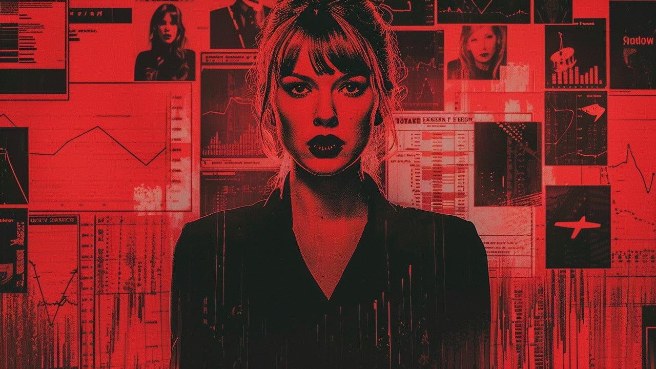 Từ sân khấu đến thị trường: Taylor Swift đang "hát bay" nỗ lực kiềm chế lạm phát?