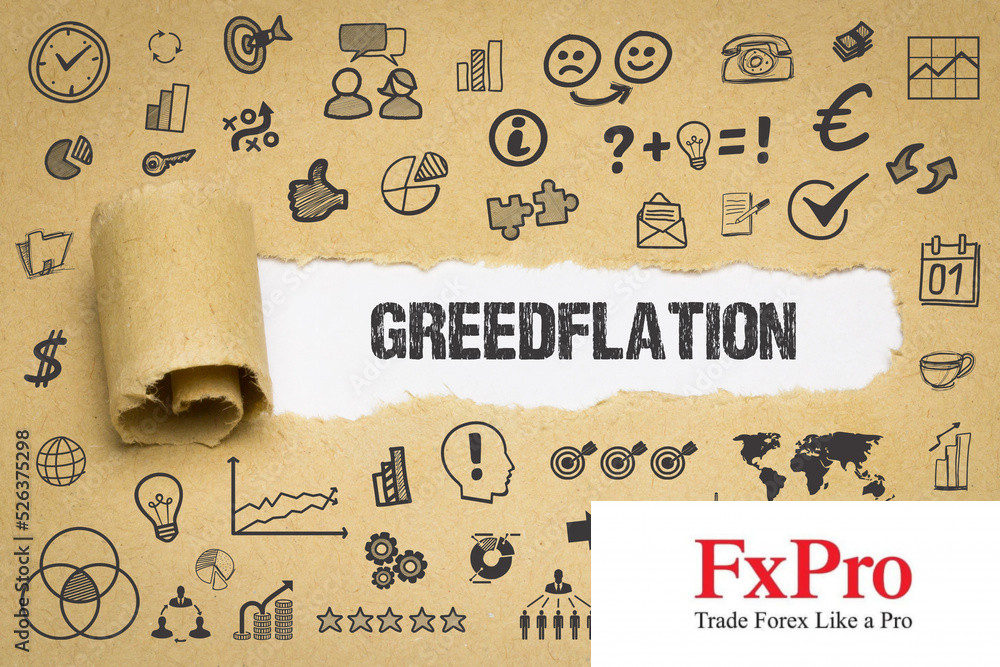 "Greedflation" và cuộc chơi giá cả: Ai đang thực sự hưởng lợi trong ngành tạp hóa?