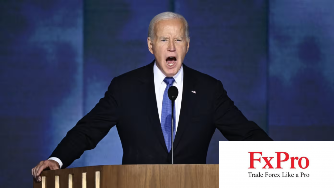 Nhìn lại nước Mỹ dưới thời Biden: Những quyết định đúng đắn thay đổi cục diện