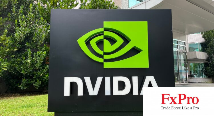 Kết quả hoạt động của Nvidia: Yếu tố quan trọng đối với thị trường chứng khoán