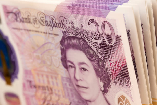 GBP/JPY Forecast – British Pound Continues to Threaten Yen