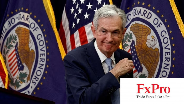 Chủ tịch Fed Jay Powell: Bản lĩnh thực sự hay chỉ gặp thời?