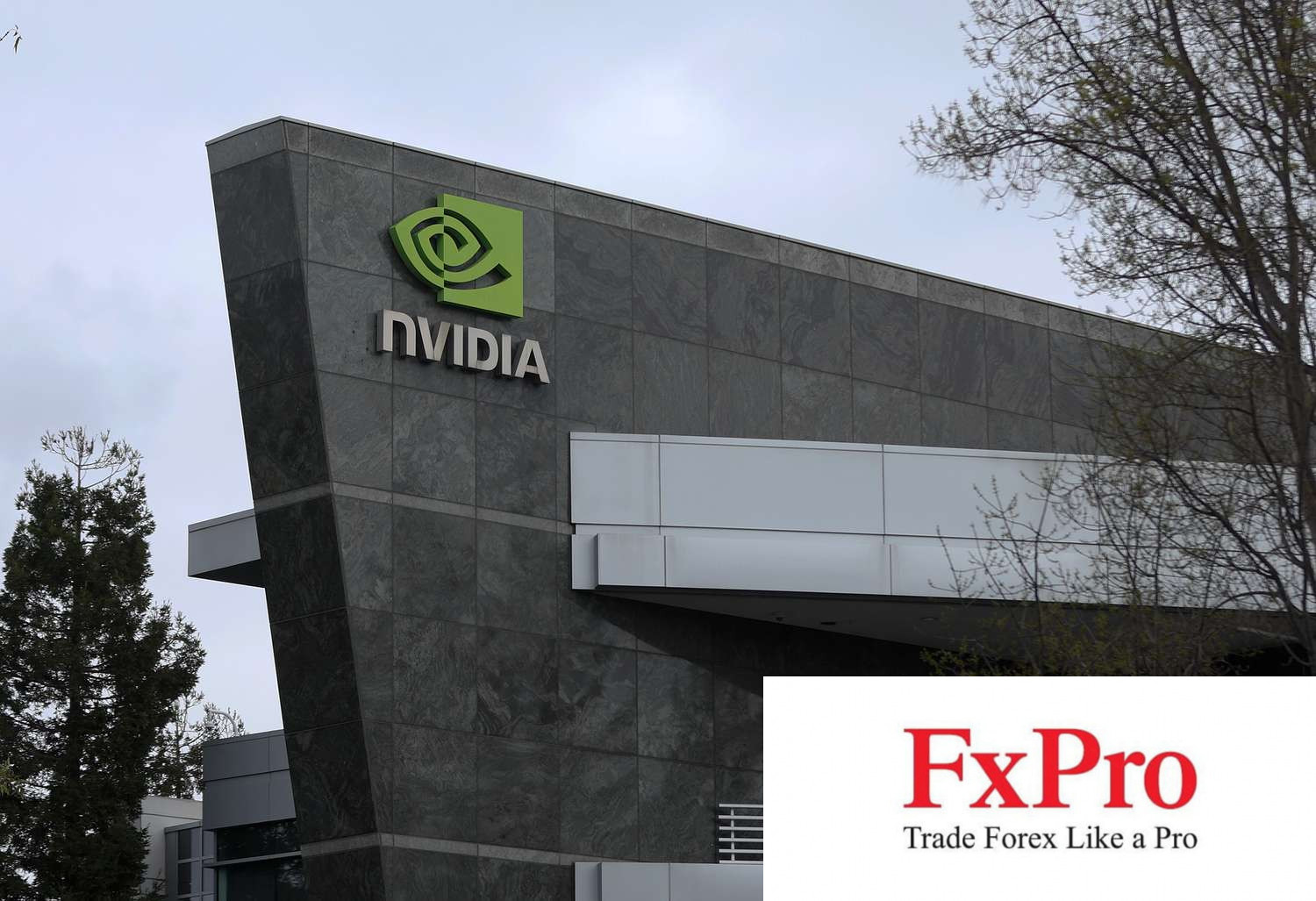 Bóng ma suy thoái ám ảnh: Tín hiệu chấn động từ thị trường trái phiếu, NVIDIA vẫn chưa thấy đáy