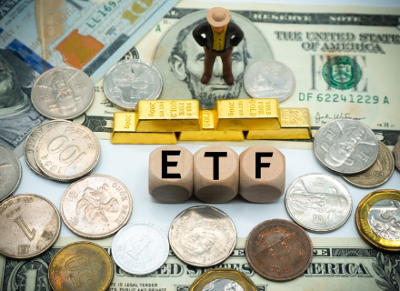 Gold ETFs lost USD 6.7 billion in H1 2024, worst in more than ten years -  International Finance