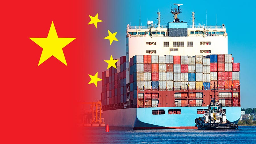 China's Export Control Law Explained – China Briefing News