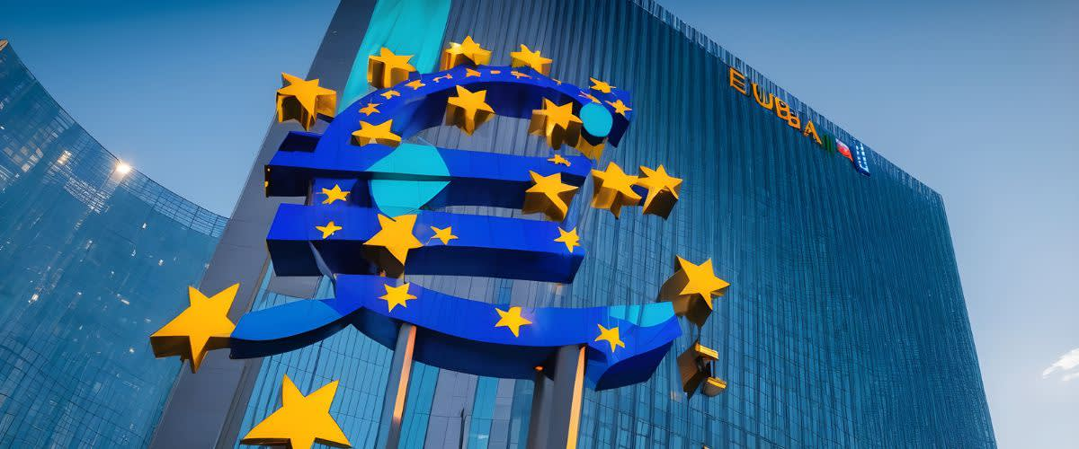 Tỷ giá ECB: định nghĩa & lịch ECB 2024 | Skilling