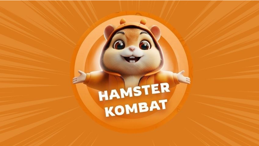 Hamster Kombat (HMSTR token) trở thành dự án thứ 58 trên Binance Launchpool