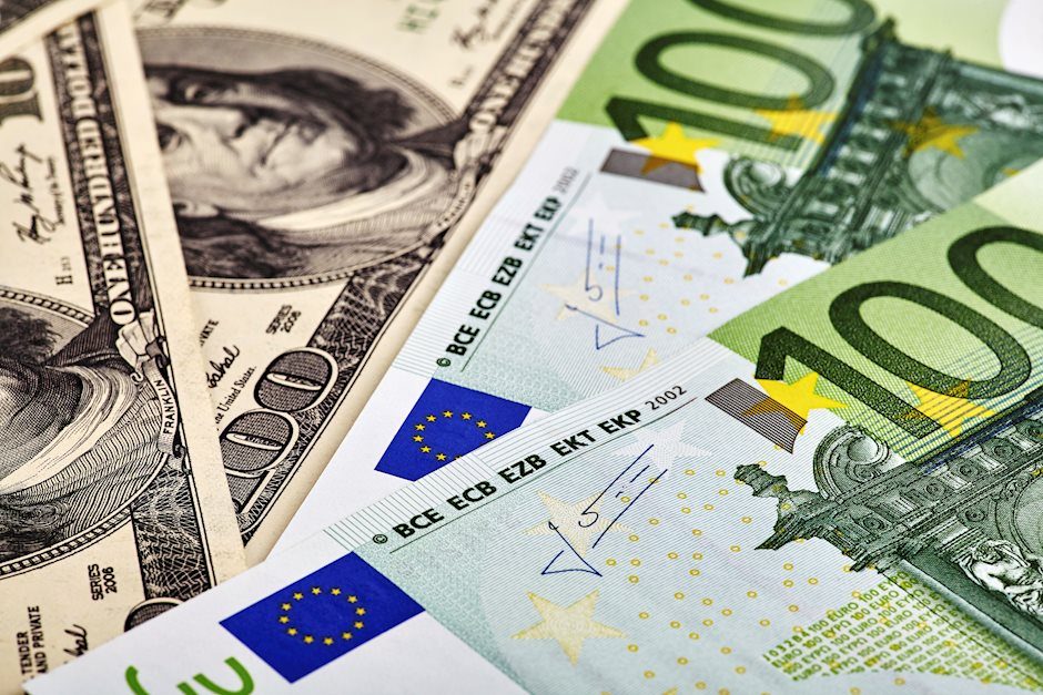 Nhận định EUR/USD: Ánh mắt thị trường đổ dồn về Fed sau quyết định ECB