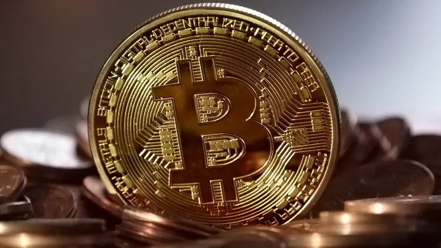 Bitcoin "nín thở" trước ngưỡng cửa quyết định lãi suất quan trọng của Fed