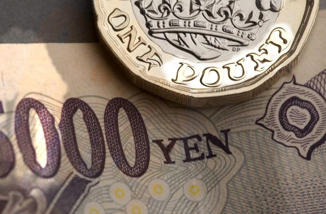 Cuộc đảo chiều ngoạn mục của GBP/JPY: Bảng Anh bứt phá, Yên Nhật 'hụt hơi'