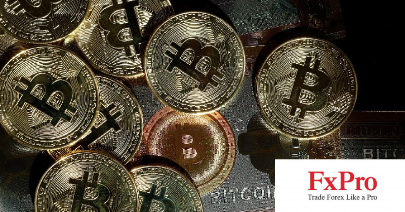 Bitcoin tăng vọt trong khi kỳ nghỉ lễ tại Nhật Bản