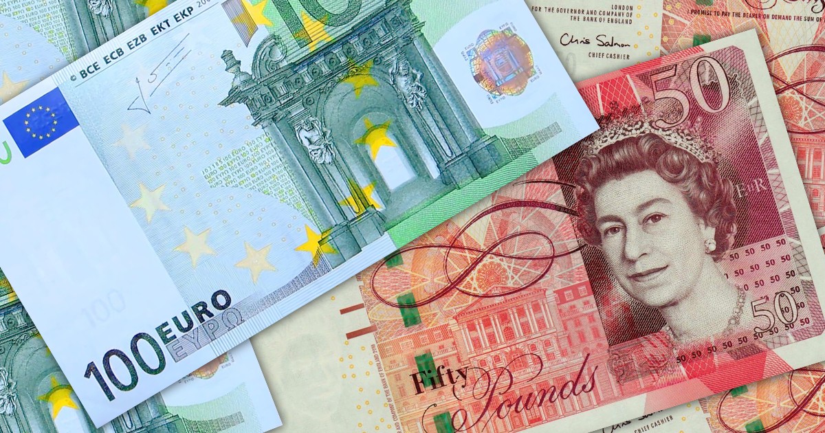 EUR/GBP giữ vững sắc đỏ - liệu có tiếp tục mở rộng đà giảm?