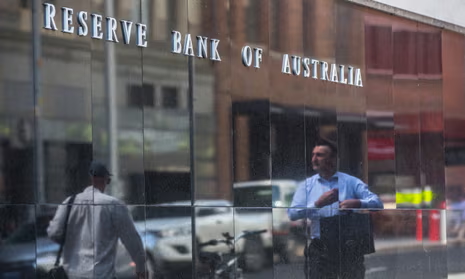 What is quantitative easing and why is the Reserve Bank of Australia using  it? | Australian economy | The Guardian