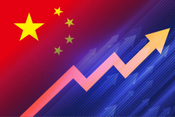 8,500+ China Economy Stock Illustrations, Royalty-Free Vector Graphics &  Clip Art - iStock | China economy growth, Us china economy, China economy  people