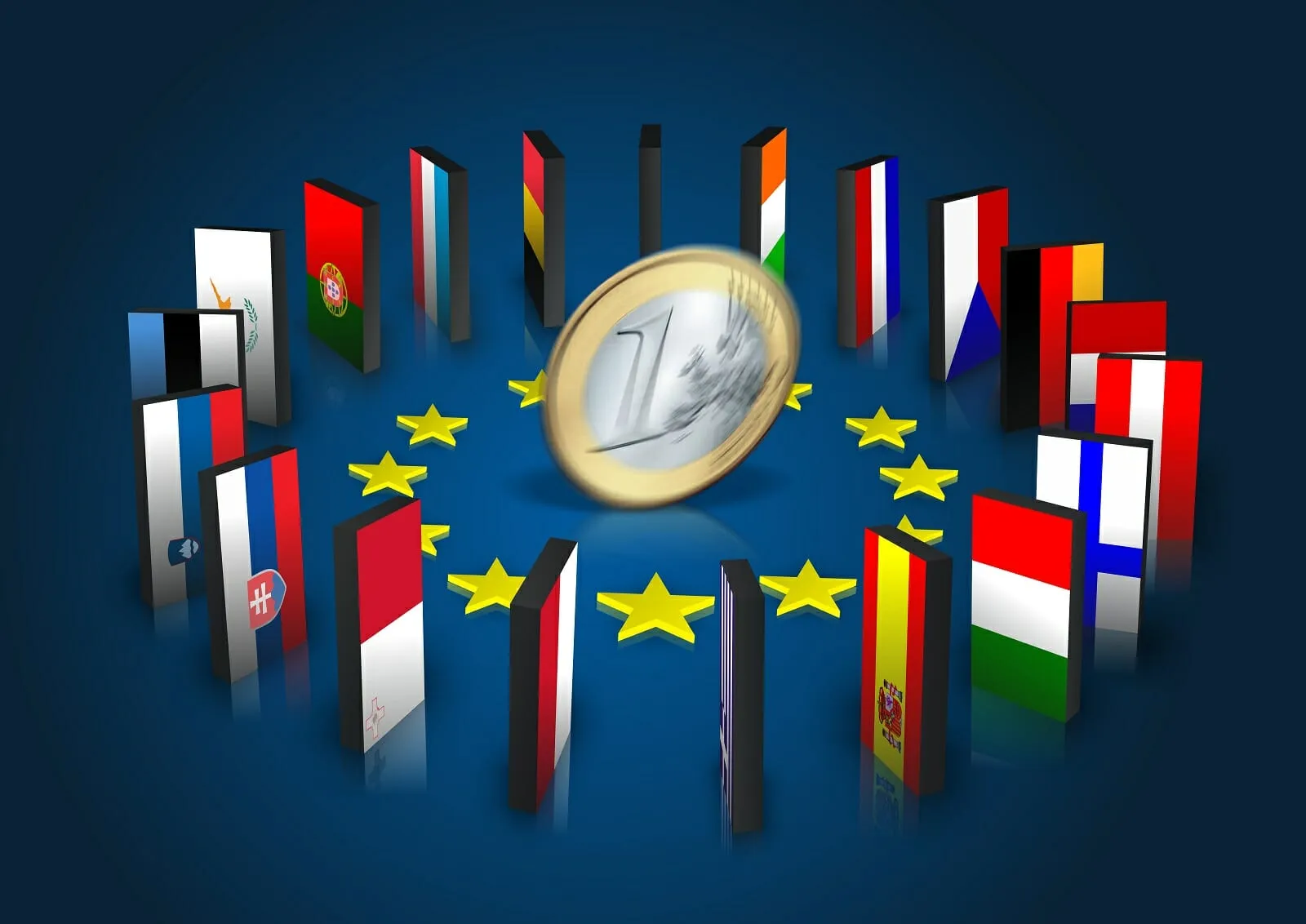 Eurozone - Learn About Macroeconomic Benefits of the Eurozone