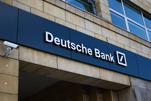 Deutsche Bank dự đoán rằng Hoa Kỳ sẽ trải qua "chu kỳ bùng nổ do chính sách  dẫn đầu" đầu tiên trong bốn thập kỷ