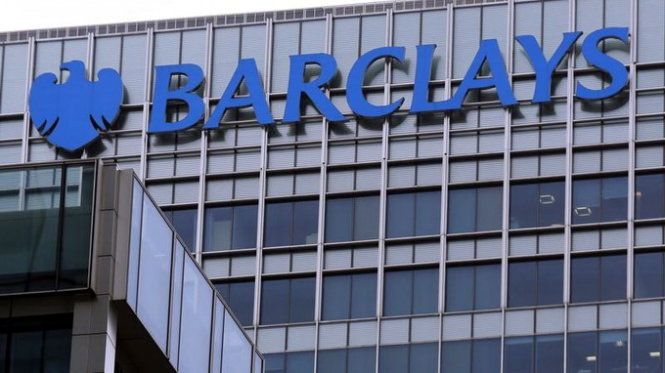 Thao túng giá vàng, Barclays bị phạt 43,76 triệu USD - Tuổi Trẻ Online