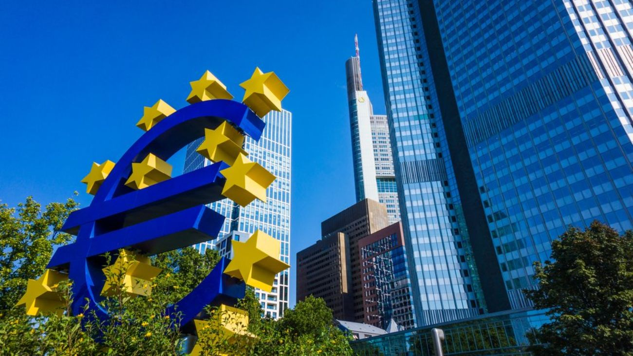 What's the ECB doing in response to the COVID-19 crisis? – CEPS