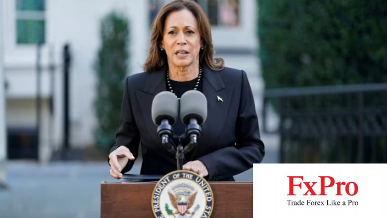 Kamala Harris - Thách thức và cơ hội trong kỷ nguyên bất ổn địa chính trị (Phần 2): Vấn đề xung đột Nga - Ukraine, sự nổi lên của các quốc gia trung lập