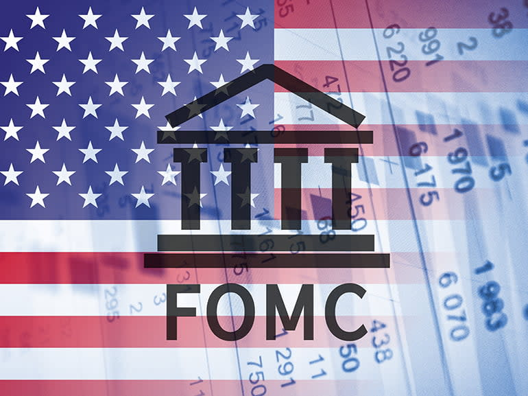 FOMC Minutes and NFP on Tap | Plus500