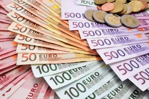 EUR/USD: Đồng EUR suy yếu , USD được 'tiếp sức' đạt mức cao nhất trong 3  tuần