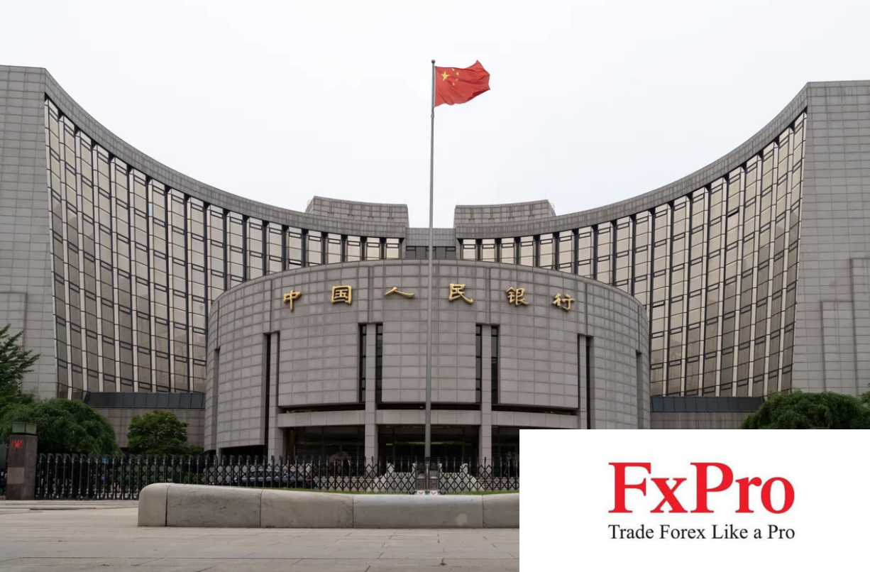 PBOC tạm dừng hạ lãi suất sau đợt cắt giảm mạnh tháng trước