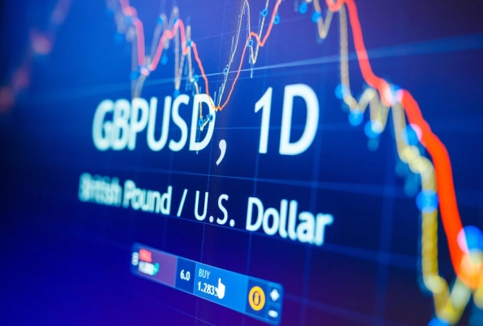 Waktu Terbaik Untuk Day Trading GBP/USD - Artikel Forex