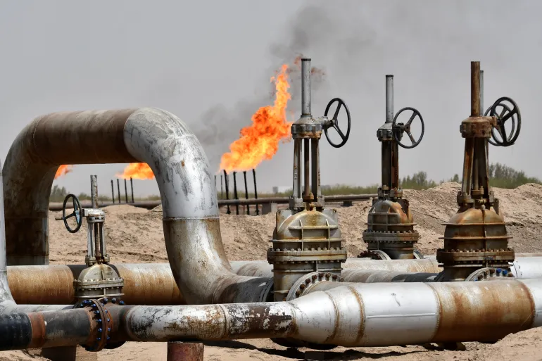 Iraq's overreliance on oil threatens economic, political strife | Oil and  Gas News | Al Jazeera