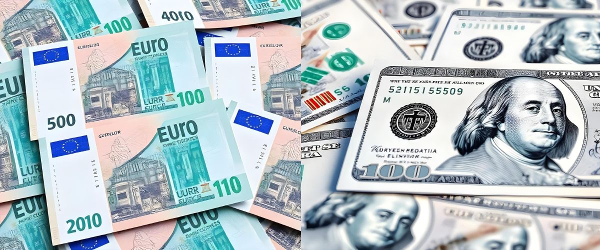 EUR/USD gặp "khốn khổ" khi kết quả bầu cử Mỹ trở nên rõ ràng hơn