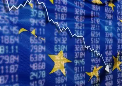 Eurozone in recession at start of 2023 - Times of India