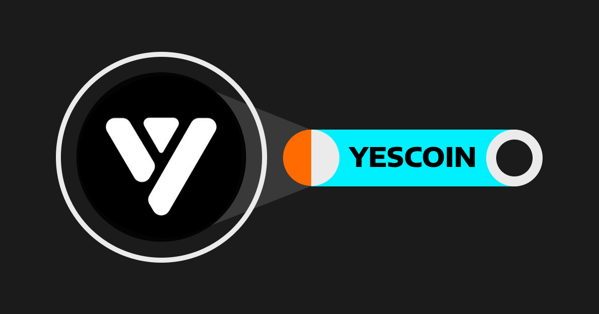 Yescoin và Bitget - Bước Tiến Mới trong Hệ Sinh Thái Blockchain Trên Telegram