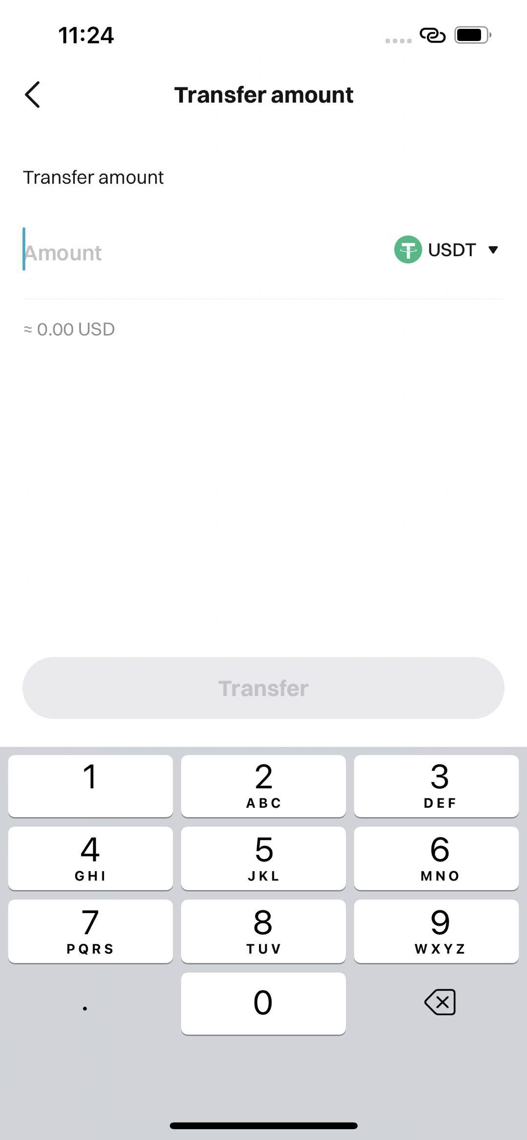 Nhanh chóng, An toàn và Miễn phí: Khám phá Bitget Pay image 2