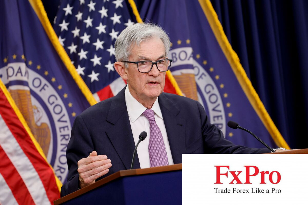 Các trader giảm mạnh kỳ vọng Fed hạ lãi suất vào tháng 12 sau tín hiệu thận trọng từ Powell