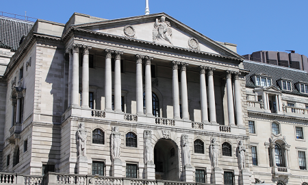 InTouch Capital Markets | Bank of England (BoE) Monetary Policy Committee ( MPC) Meeting Schedule