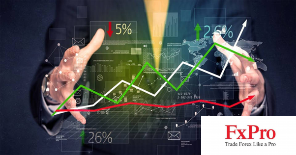 Triển vọng thị trường: Dữ liệu PMI, lạm phát ở Anh và vấn đề "hạ cánh mềm"