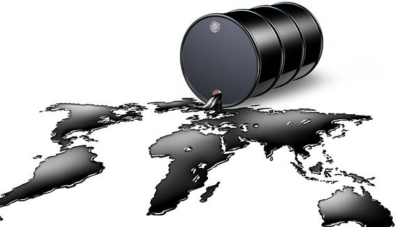 Falling oil price – Oversupply or geopolitics?